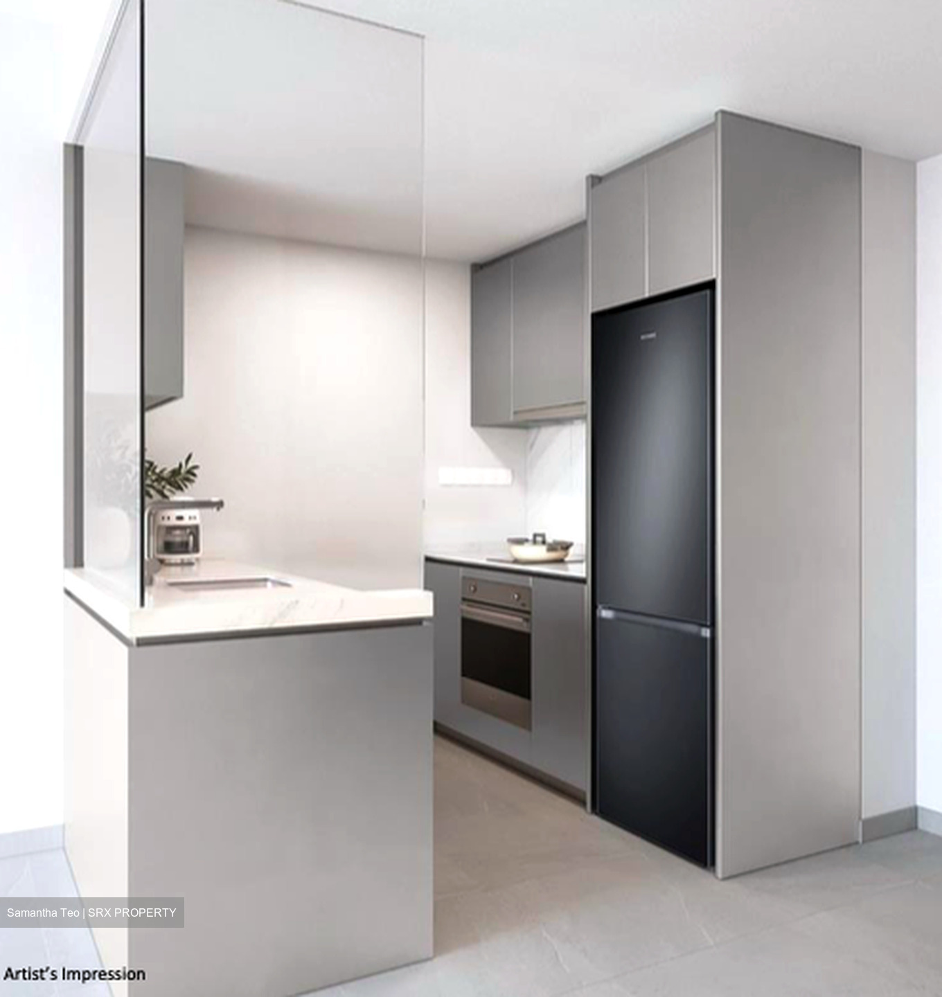 The Orie (D12), Condominium #444676211